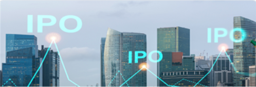 IPO View chart