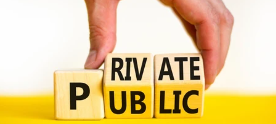 Public/Private