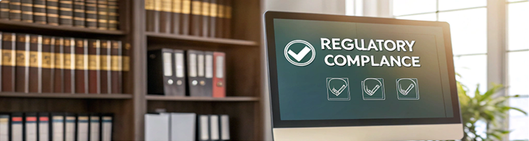 Regulatory Compliance