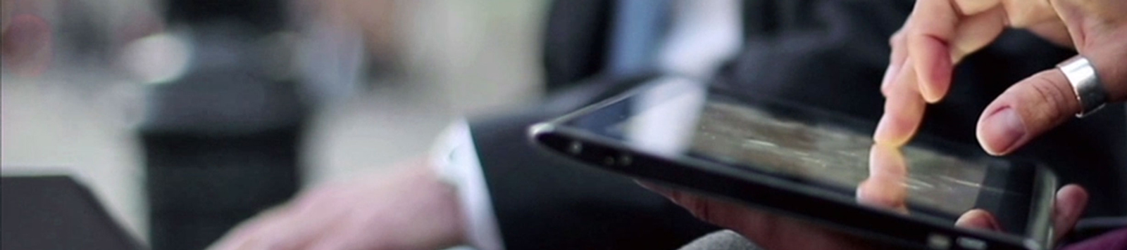 banner